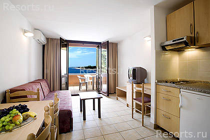 Valamar Luna Active Resort 6